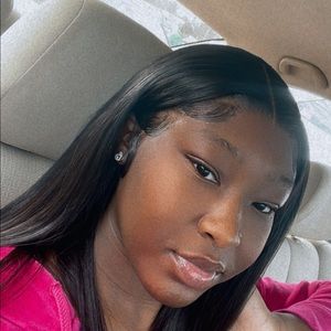 Meet your Posher, Ricayah